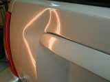 Dents Removed from liftgates and trunks