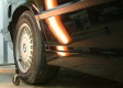 BMW Door After repair